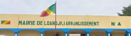 Mairie Loandjili