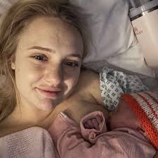 🥰 This #ThankYouThursday, Danielle would like to say: “I would like to  thank Beth and Grace