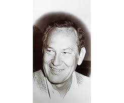 Harry Armstrong Obituary (2017)