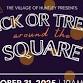 Trick-Or-Treat around the Square event image