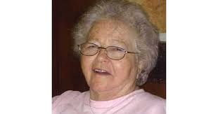 Betty L. Watson Obituary (1937