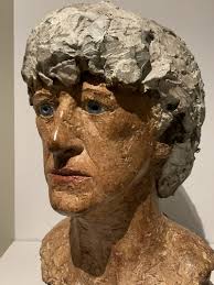 Dame Elisabeth Frink Collection in Dorchester