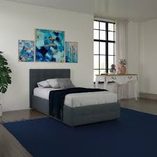 Set the storage compartment inside the base and secure the compartments together by driving 1 1/4″ screws into the sides. Lift Storage Bed Queen You Ll Love In 2021 Visualhunt