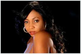 I Don Shine My Eye; I'm No Longer After A Rich Man Anymore –– Actress  Benita