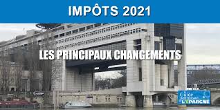 La campagne 2021 de déclaration de vos revenus 2020 approche. Impots 2021 Revenus 2020 Ce Qui Change Pour Votre Declaration A Partir D Avril 2021 Actualites Fiscales