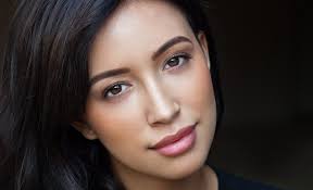 Christian Marie Serratos is an American actress, who plays Rosita Espinosa  in AMC's The Walking Dead TV series, based