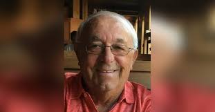 Obituary information for Guy E. "Butch" Harbaugh