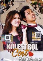 Romance full of life (2017). Yesasia Kolestrol Vs Cinta 2017 Dvd Malaysia Version Dvd Kamal Adli Tiz Zaqyah K L Entertainment Sdn Bhd Other Asia Movies Videos Free Shipping North America Site