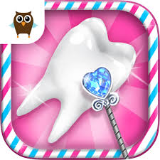 While this may be true about this next adorable baby, the term sweet tooth takes on a whole. Amazon Com Sweet Baby Girl Tooth Fairy Little Fairyland Helper Teeth Cleaning Fun Appstore For Android