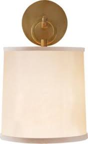 Visual Comfort French Cuff Sconce Wall Mount Neena S Lighting Sconces Circa Lighting Wall Sconce Lighting