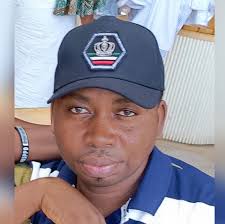 Precious One, Perez Chapel...