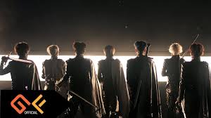 Kingdom facts kingdom (킹덤) is a korean boy group under gf entertainment. Who Are The Members Of Kingdom Bts Inspired K Pop Band Debut With History Of Kingdom Part Arthur Meaww