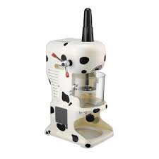 What is a shaved ice machine? Snow Ice Shaver Machine Equipment Online Wholesale Supplier Bossenstore Com