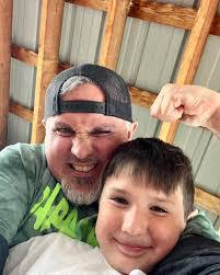 Jeremy Latta's Instagram, Twitter & Facebook