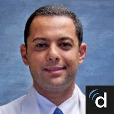 Dr. Refky Nicola, DO