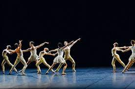 Préparations aux différents concours de danse, auditions pour l'opéra de paris, conservatoires régionaux, nationaux, école nationale de danse de marseille Les Espoirs De La Danse 27 11 2018 Marseille Frequence Sud Fr