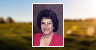 Domitilia Morfin Obituary May 21, 2021