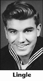 DERRELL LINGLE Obituary (2014)