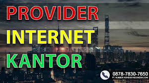 Masalahnya down internet kagak kenal waktu. Provider Internet Indonesia Pt Sumber Koneksi Indonesia Com