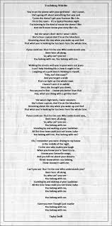 The title of the song almost always appears in the chorus section and may be repeated two or more times. How To Write A Chorus For A Love Song Arxiusarquitectura