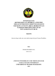 Sebenarnya semua jenis conditional sentence memiliki 2 bagian yang. Keterampilan Membaca Intensif Melalui Metode Circ Dengan Media Big Book Pada Siswa Kelas Iva Sdn Purwoyoso 03 Semarang