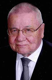 Dr Robert Basil Scheidt (1934-2012)