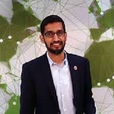 Sundar pichai wife and his net worth were searched on google. Sundar Pichai Bio Affair Married Wife Net Worth Ethnicity Salary Age Nationality Height Business Executive