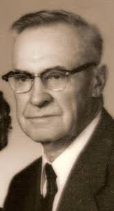 George Wilford Edward Nielson (1892-1970)