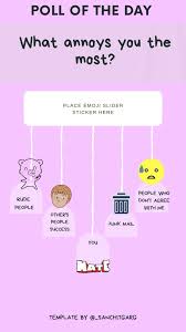 Pin By Bossbabe On Best Instagram Slider Polls Instagram Story Questions Study Motivation Inspiration Instagram Story Template