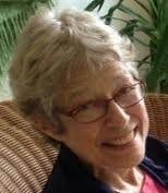 Claire Kurtz Obituary (1946