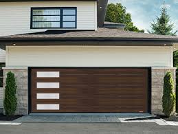 Modern design installation