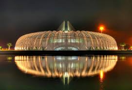 Is florida polytechnic university the best college for you? Santiago Calatrava S Florida Polytechnic University Opens