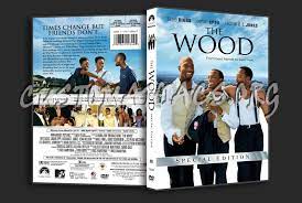 Şimdi indirimli fiyatla online sipariş verin, the wood ( dvd the wood ( dvd ). The Wood Dvd Cover Dvd Covers Labels By Customaniacs Id 59489 Free Download Highres Dvd Cover