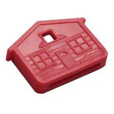 Lucky Line Products House Key Cap Assortment 16202 The Home Depot In 2020 House Keys Key Caps The Home Depot