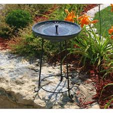 Does it have different spraying methods? Solar Bird Bath Fountain You Ll Love In 2021 Visualhunt
