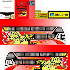 Kumpulan livery bus simulator indonesia sdd (double decker. Livery Bussid Bimasena Sdd Monster Energy Livery Bussid Bimasena Sdd Monster Energy Livery Bussid 4 44 Jacktri Trans Mania 2 322 Prosmotra Jessiacartillustraions