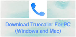 Detect fraud, block calls & telemarketers. Truecaller App For Pc 2021 Free Download For Windows 10 8 7 Mac