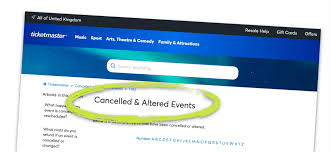 We offer great value and quick payments, straight into your paypal account. Ticketmaster Archives Page 5 Of 39 Theticketingbusiness News