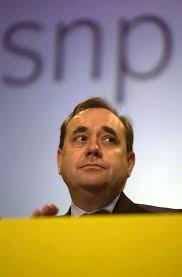 Life and times of Former First Minister Alex Salmond who died aged 69