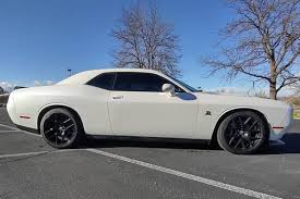 Image result for Bright White 2015 Challenger