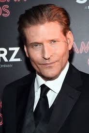 Crispin Glover