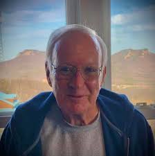 Remembering Mike Joyce