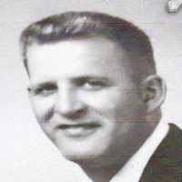 Theodore Valentine Moga (1922–1989) • FamilySearch