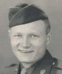 Walter C. Stacy Obituary