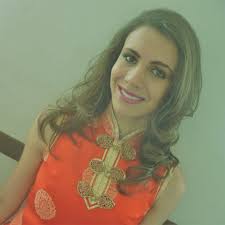 Profile for The Girl Who Would Never Talk