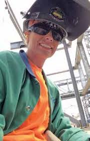 SAN FRANCISCO'S SKILLED WATERPROOFERS