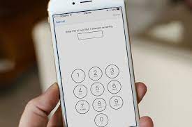 Sim'in kilidini pin ile açmanın yanı sıra, aynı zamanda puk ile iphone sim'in kilidini açın basit ve hızlıdır: Iphone Da Sim Kilidi Acma Ve Kapatma Akilli Telefon