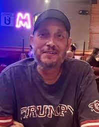 Obituary information for Mitchell 'Mitch' Chrapla