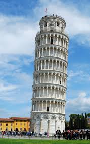 Pisa Kulesi ile ilgili görsel sonucu