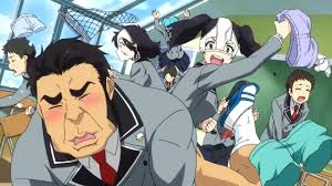 Shimoneta To Iu Gainen Ga Sonzai Shinai Taikutsu Na Sekai Temporada 2 Shimoseka Serie Tv 12 Episodes Anime Kun